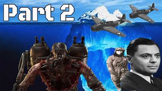 The Mysterious WW2 Iceberg Part 2