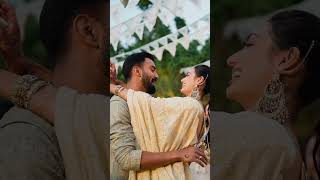 #trendingsong #couple 💞#kl rahul #athiyashetty #marraigephotos 👸🏻🤴🏻