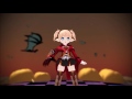 【elsword mmd】エルソード『happy halloween 』【lu】