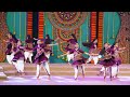 vadodarani aan baan shan janma jayanti 117 cultural dance opening ceremony dance performance