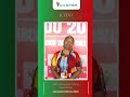 ICEDU 2026 Conference | Ms. Milicent Lindiwe Ndaba Insights