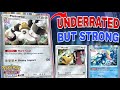 This Underrated MELMETAL Deck is Surprisingly So Strong | Pokemon TCG Pocket