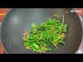 easy chutney recipe how to make tasty coriander thovayal kothamalli thogayal