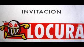 279/ LOCURA [1996] Sàmuelsàm Dj