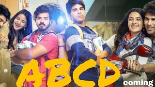 ABCD New South Movie Hindi Dubbed || New Release Date 2021 || Allu Shirish
