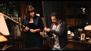 FIRST TRAILER: JACK AND JILL