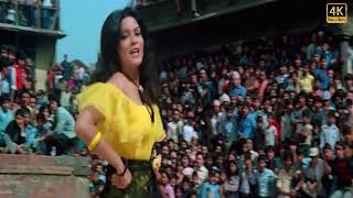 Pyar Mein Dil Pe Maar De Goli   Mahaan 1983 fullHD 1080p