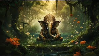 Ganesh Maala Mantra - Uma Mohan