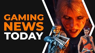 Witcher 4 Ciri Debate, Exodus Gameplay, Helldivers 2 Killzone, and more