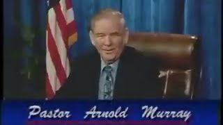 The Beast ~ Pt.2 (One World Religion System & Satan) ~ Pastor Arnold Murray