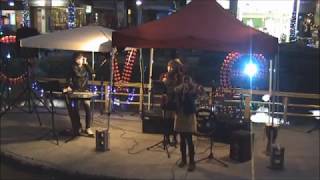 2015新竹市元宵琉璃燈會 藝文演出 0306