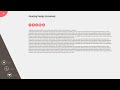 Create a Animated Sidebar Menu | Sidebar Menu with Amazing Design Exclusively | HTML & CSS