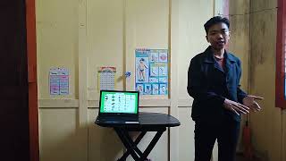 LEA 4 crime mapping