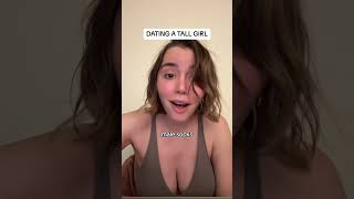 Tall Girl Secret