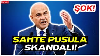 Meclis’te sahte pusula skandalı! Turhan Çömez ifşa etti!