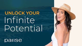 Pause Breathwork Beats | 10 Min Breathing to Unlock Your Infinite Potential (3 Rounds)