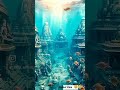 विशाल समुद्र में 300 फीट नीचे पनडुब्बी से द्वारका के अदभुत दर्शन underwater dwarka tour dwarka​