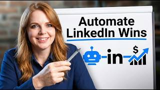 This LinkedIn Outreach System Closed $9,000 in 40 Days (Without Motivation)