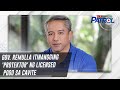 Gov. Remulla itinangging 'protektor' ng licensed POGO sa Cavite | TV Patrol