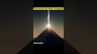 जब Nikola Tesla ने खोला Pyramids का राज | #shorts