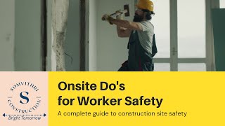 Lean Construction in 3 minutes