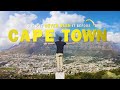 Why Cape Town is the BEST city in the world!