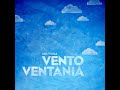 vento ventania