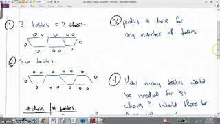 Linear Generalizing