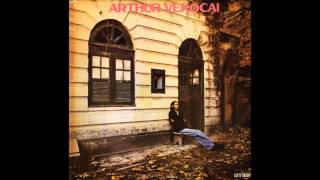 Arthur Verocai \