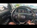 How to Change Units via Speedometer Display in Honda CR-V IV ( 2012 – 2018 )