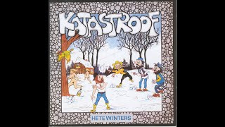 Katastroof - Afscheid