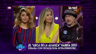 Así Somos Programa Completo Jueves 20 de Septiembre 2018