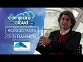 FinTech & International Payments - #CloudTalks with Currency Cloud's John Hammond