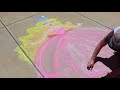 roblox royale high side walk chalk art by gamer chad