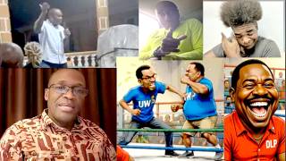 MY TAKE ON UWP FIASCO: THINGS AREN'T ALL AS THEY SEEM 🔴Mystelics Reacts