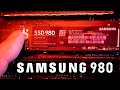 An affordable Samsung M.2 NVMe SSD? Yes please! Introducing the Samsung 980