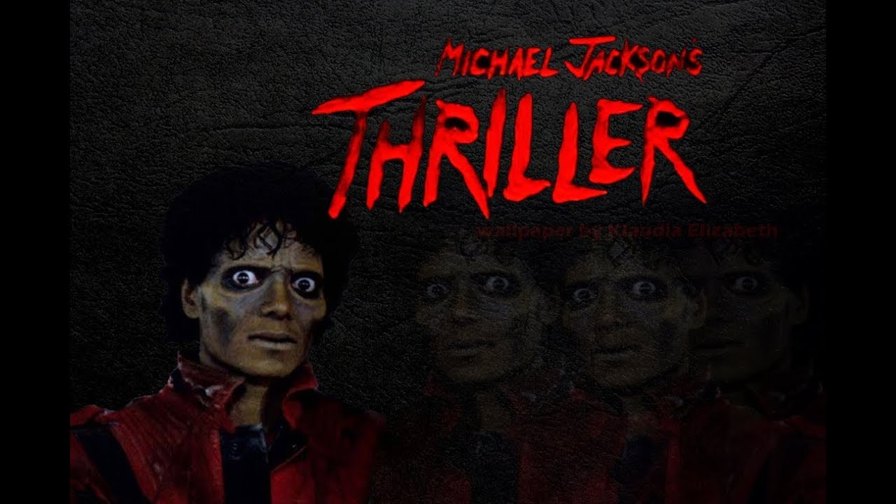 Michael Jackson - Thriller Album (Demo Songs) - YouTube