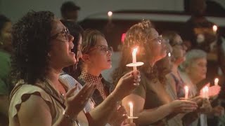 Vigils held for victims of Pine Hills shootings