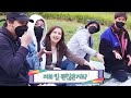 eng 한국 윷놀이 게임에 담긴 충격적인 이야기 외국인 윷놀이 게임 케이랑tv