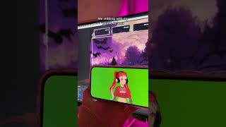 How I Stream As A Vtuber Tutorial Hyperonline Twitch Streamer Twitchstreamer