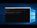 Running Python in interactive mode on Windows