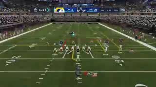 Fourjacs T.V(Madden21)season 5.ep:219(03/20/2021)