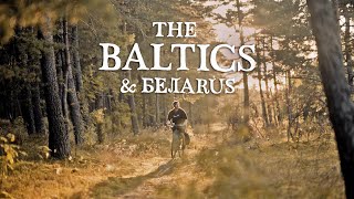 Visualtraveling - The Baltics and Belarus (2014)