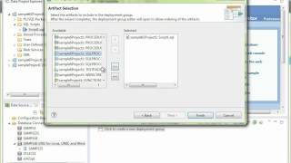 Data Studio Tutorial 5 - Run queries against multiple databases