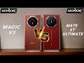 honor magic v3 v.s mate xt ultimate #mptech