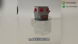 STONEL Valve Position Switches Overview | QX2VB02SDM, EN44 & EN33 Series Limit Switches