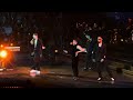 Justin Timberlake - LoveStoned & Like I Love You (Toronto N1 2024)