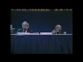 Warren Buffett and Charlie Munger on Hedge Funds and the Long-Term Capital Management (LTCM)