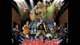 Prophilax - Analive - 1-07 In Viaggio Con Cagatone Joe.mp3