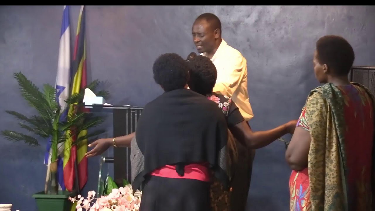 Discipleship Class Youtube